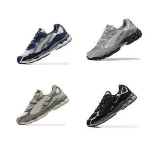 Fashionable casual sports shoes 