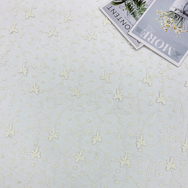 قماش دانتيل