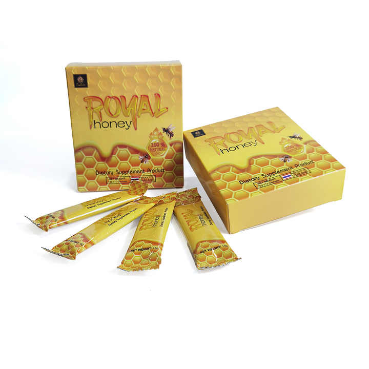 honey-عسل