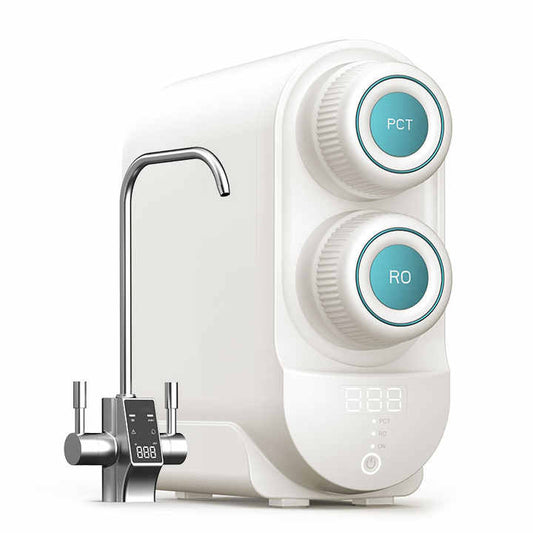 Water purifier - Filter