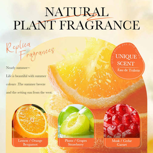 Vitamin C Niacinamide Shower Gel 