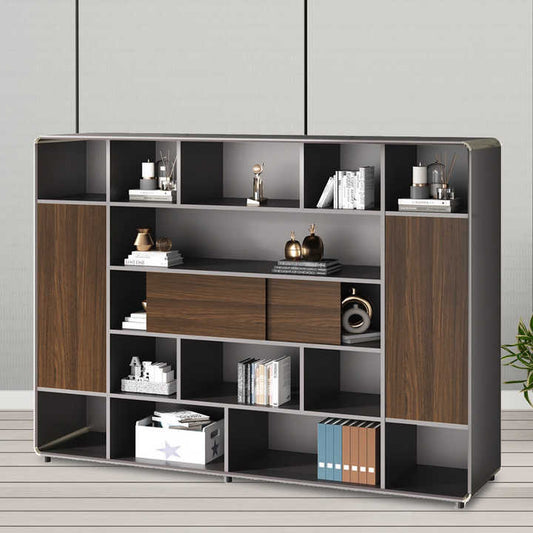 خزانة مكتب تخزين خلفية متينة