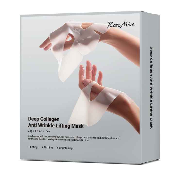 face mask