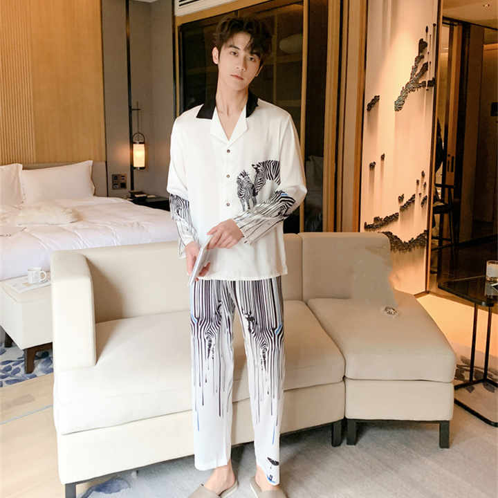 Pajamas for married couples 