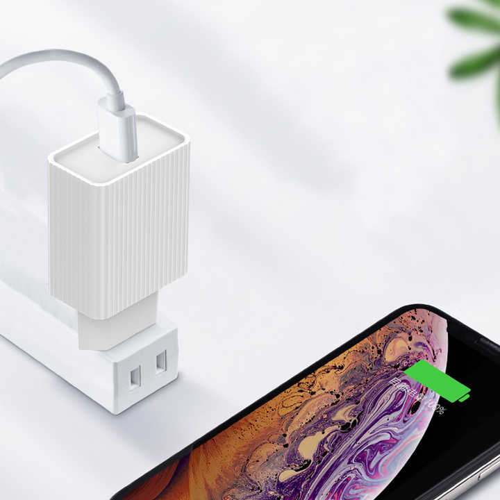 wall charger 