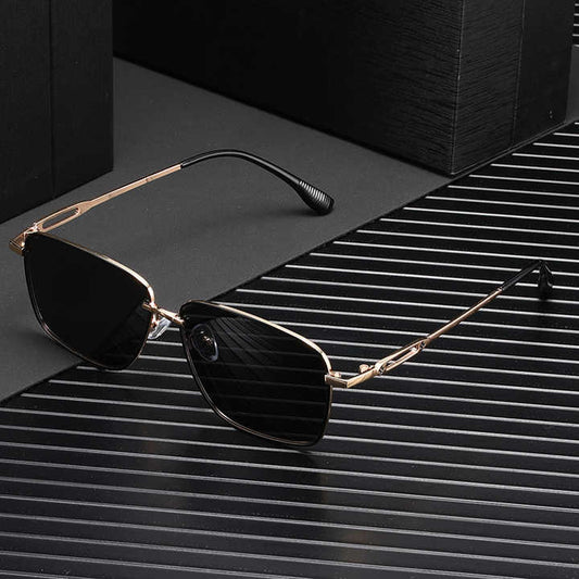 New metal frames