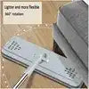 Dust removal tools mop 