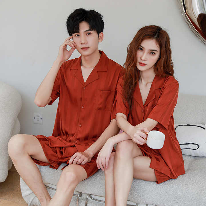 Pajamas for married couples 