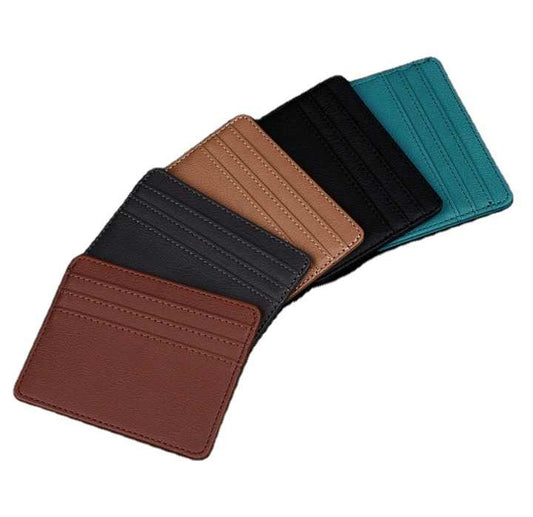 Men's wallets . محافض رجاليه