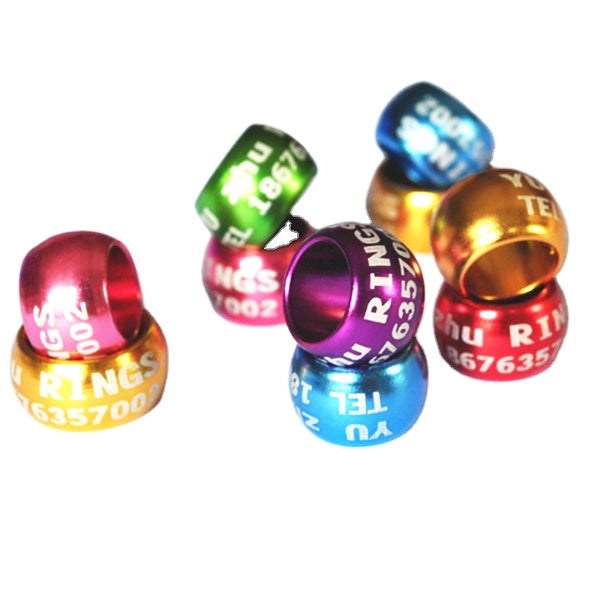 اكسسوارات حيوانات