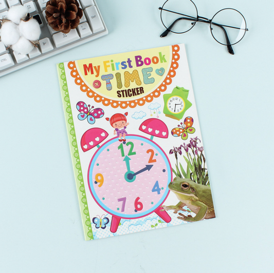 دفاتر تلون مخصصه للاطفال