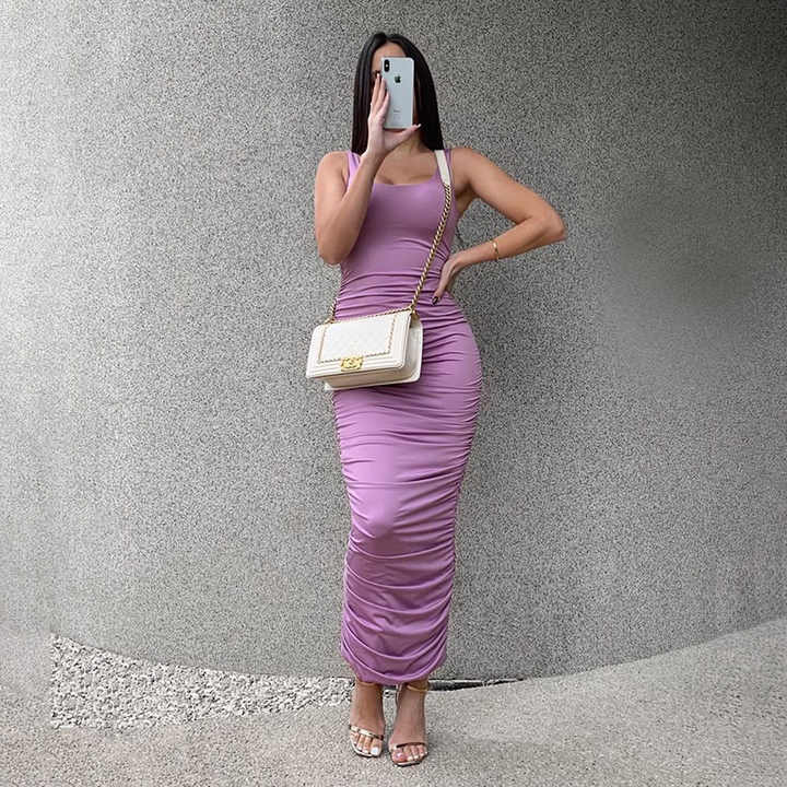 Casual Dresses Women's Clothing-فساتين كاجوال ملابس