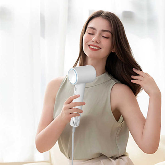 مجفف شعر سريع متعدد  - اجهزة الشعر