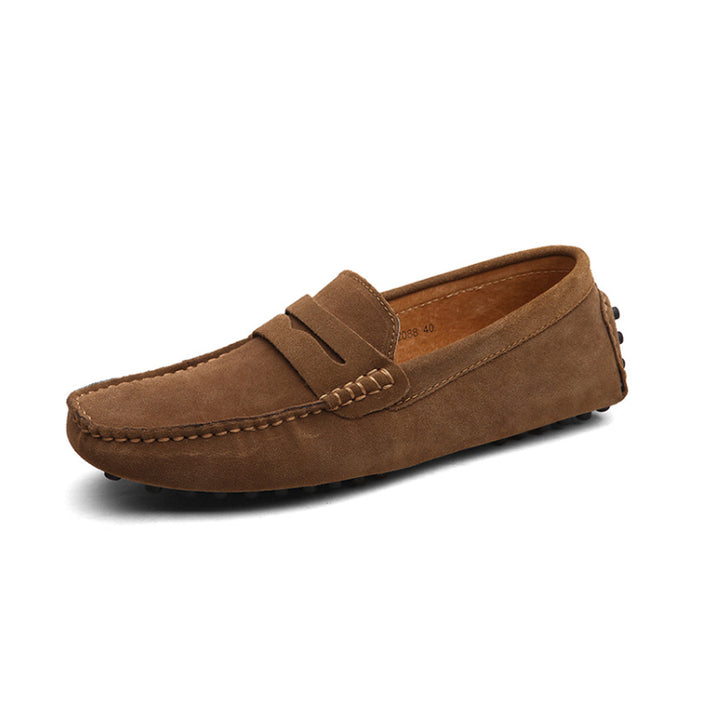 Men's Classic Casual Shoes