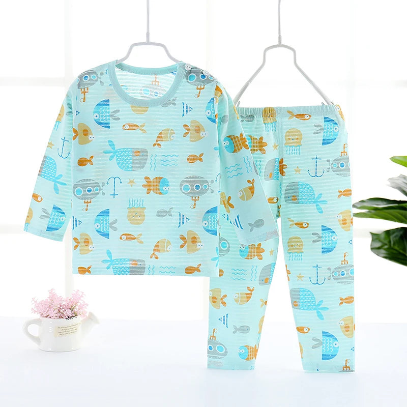 Children's pajamas