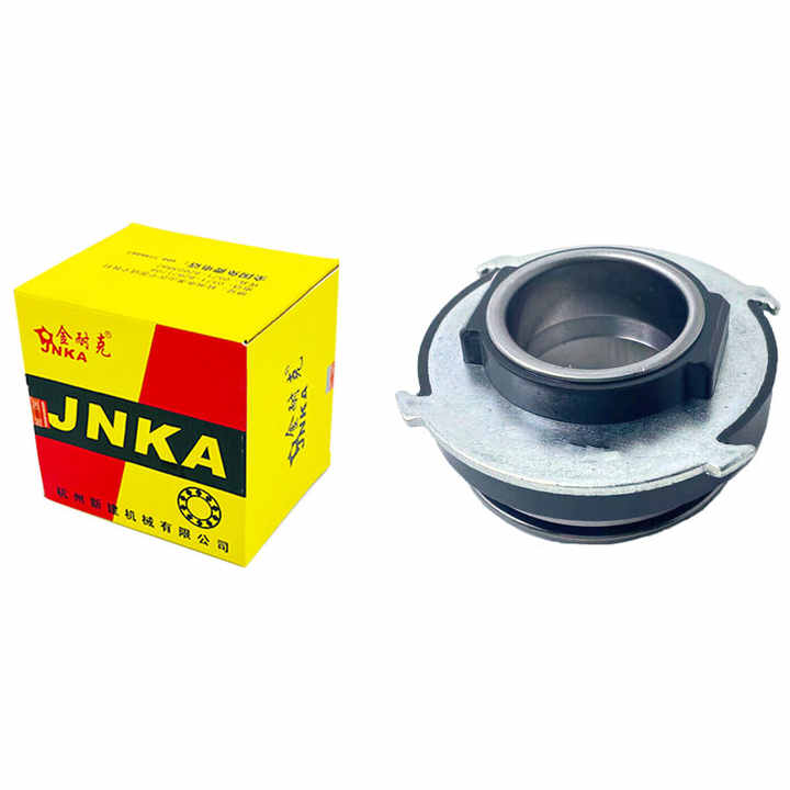 Suspension and brake system 