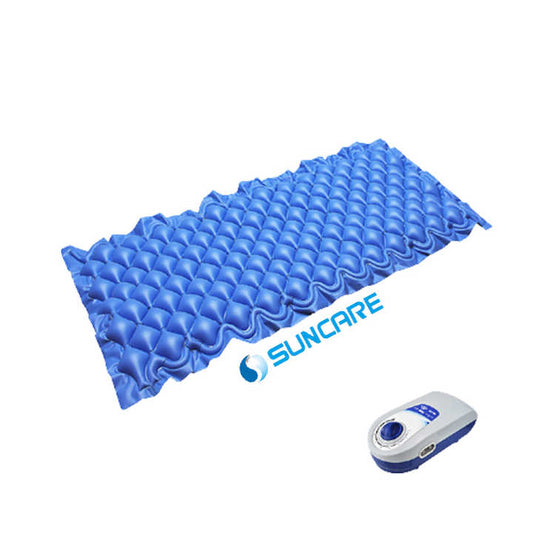 Anti-decubitus medical devices 