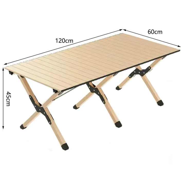 Portable Outdoor Camping Dinner, Camping Trip 