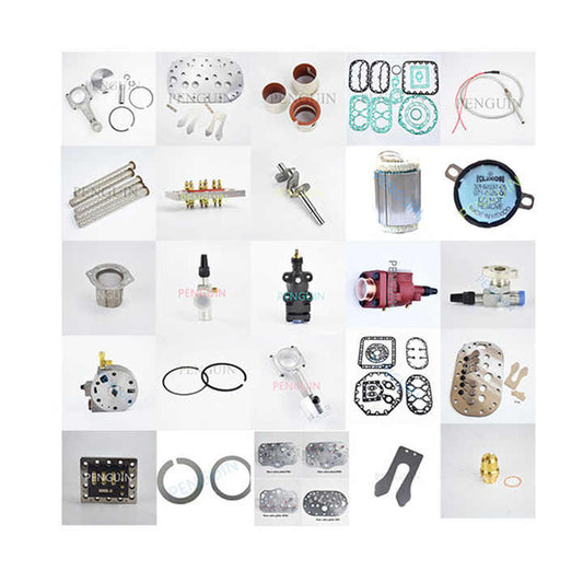 spare parts 