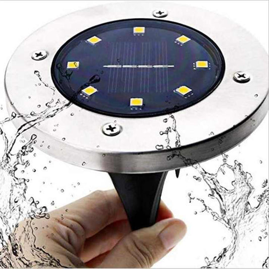 Inground LED Light 