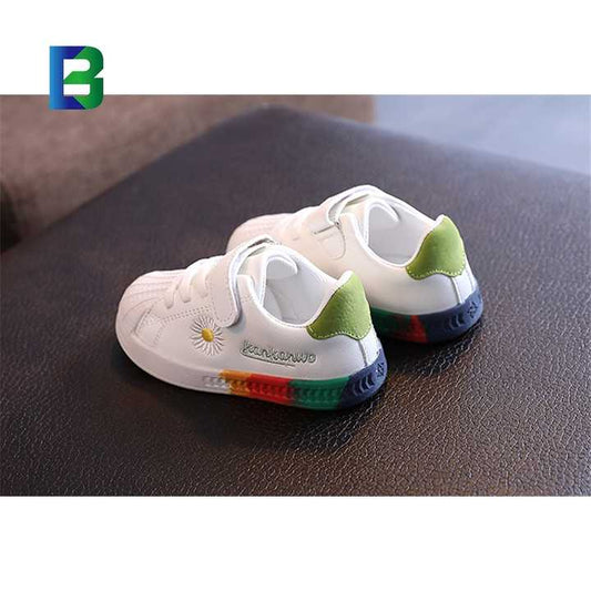 حذاء الأطفال الذكور Barchon bebe 2024 كاجوال . Barchon bebe 2024 Boys Casual Shoes for 1-4 Years Old