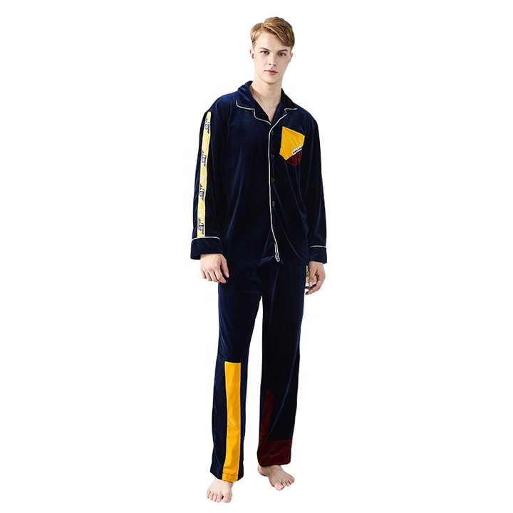 Cotton pajama set .. طقم بيجامة قطنية