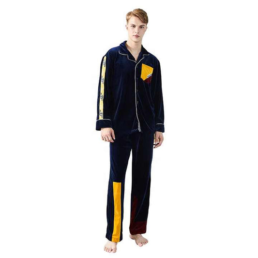 Cotton pajama set .. طقم بيجامة قطنية