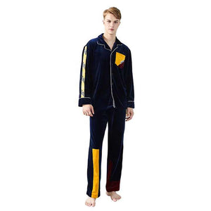 Cotton pajama set .. طقم بيجامة قطنية