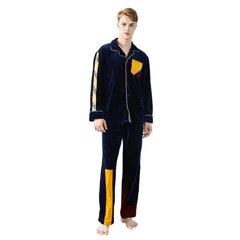 Men's Sleepwear-ملابس نوم رجالية