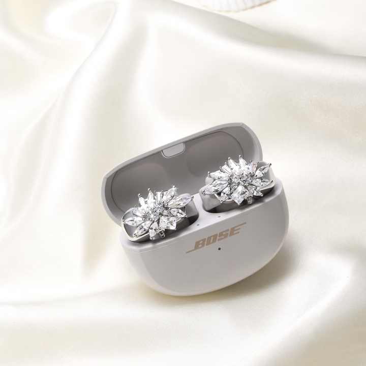 Modern ear studs