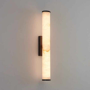 Modern wall lamp strip 