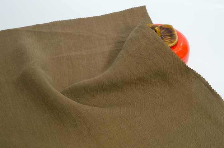 Organic Hemp Fabric-نسيج قنب
