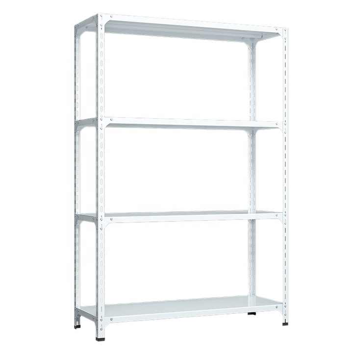 Factory Direct Steel Rack -رفوف فولاذية