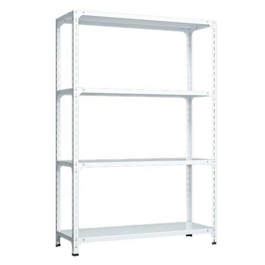 Factory Direct Steel Rack -رفوف فولاذية