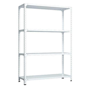 Factory Direct Steel Rack -رفوف فولاذية