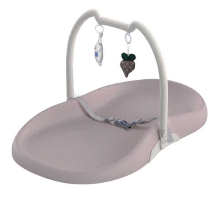 Waterproof Baby Diaper Changing Pads 