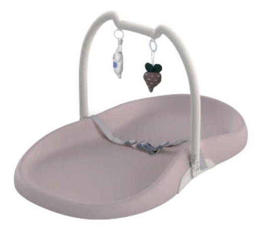 سادة تغيير حفاضات الأطفال المقاومة للماء