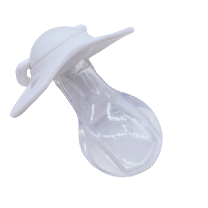 لهاية الكبار من اللاتكس, لهاية الكبار من اللاتكس بتصميم شهير Bdsm لهاية كبيرة من اللاتكس Adult Latex Pacifier, Adult Latex Pacifier with Popular Bdsm Design, Large Latex Pacifier