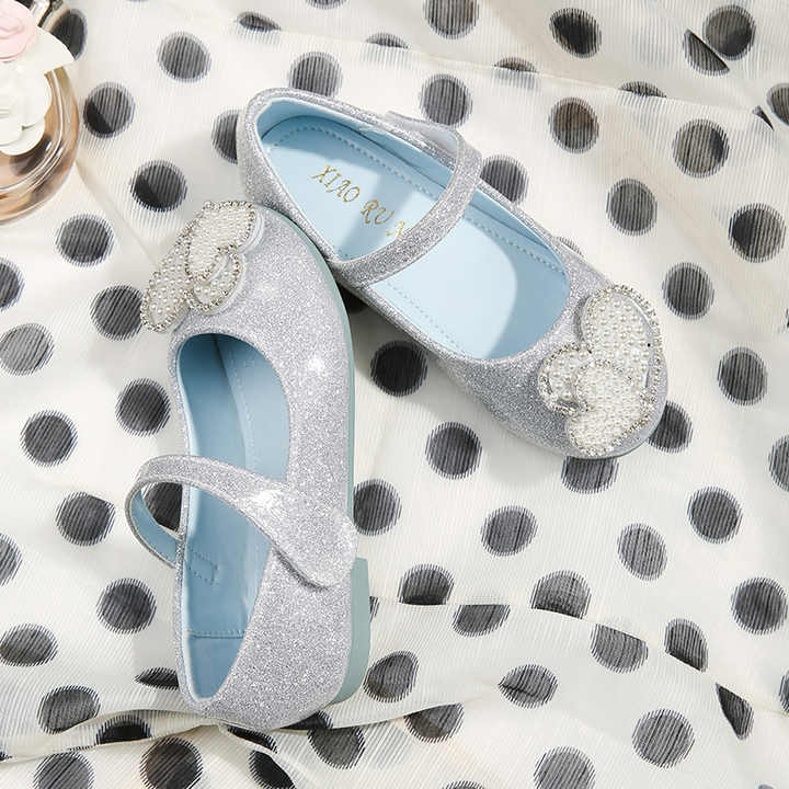 Princess shoes 