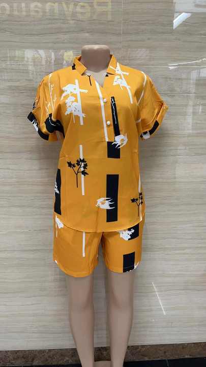 Women's clothing set