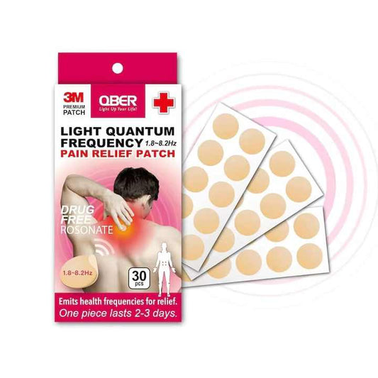 لاصقة لاصقة لتخفيف الآلام Pain relief plaster