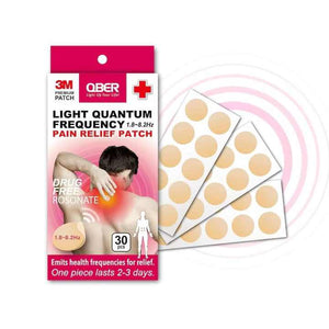 لاصقة لاصقة لتخفيف الآلام Pain relief plaster
