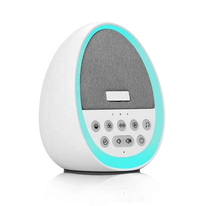 white noise sleep machine 