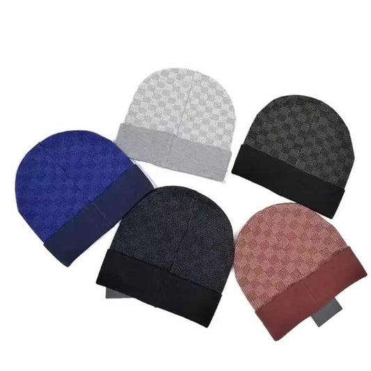 Louis Vuitton Winter Hats for Kids 