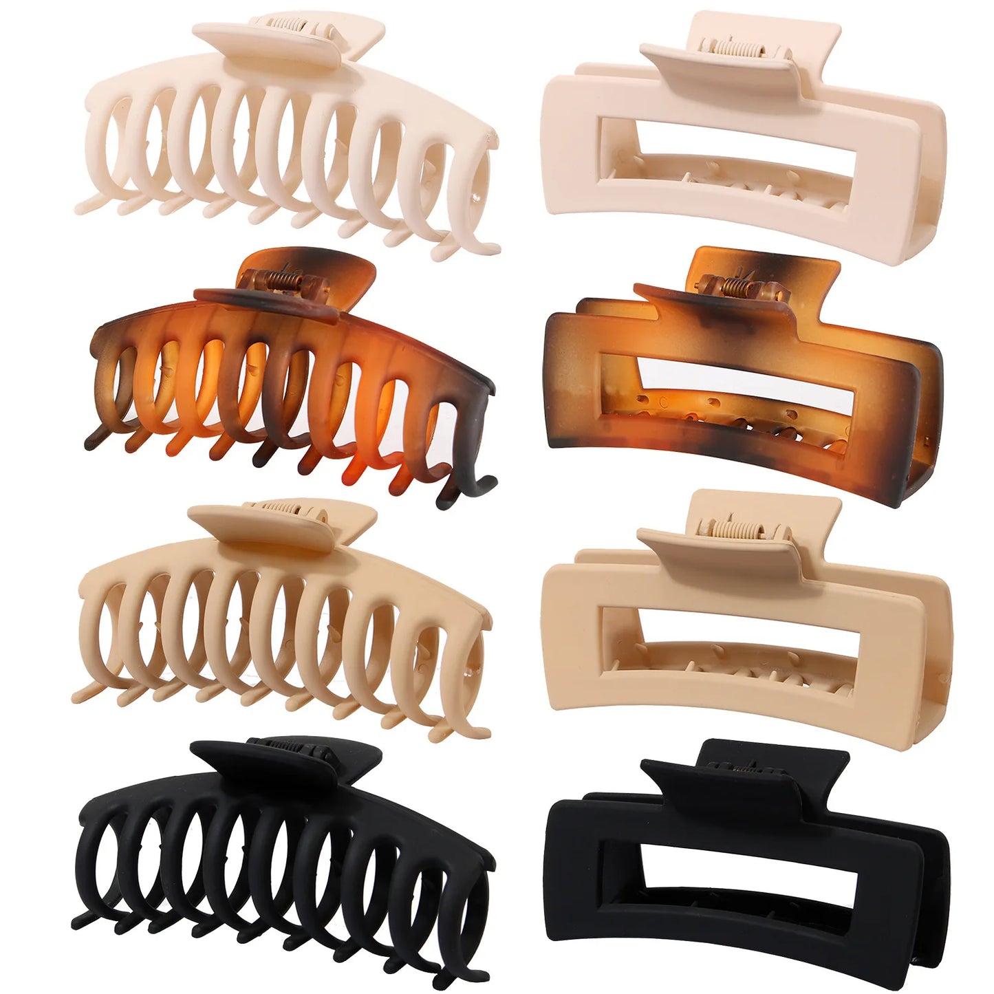 Hair Styling Accessories 
