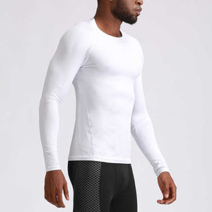 Men's Breathable Mesh T-Shirt 