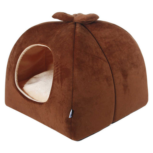 حار بيع سرير للكلاب القطط سوبر لينة أريكة . مفارش