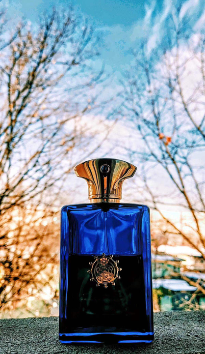 High Quality 100ml Amouage Interlude Man Woody Luxury Original EDP Long Lasting Fragrance for Men Hot Sale عطر أمواج إنترلود مان وودي الفاخر الأصلي عالي الجودة 100 مل، عطر يدوم طويلاً للرجال، تخفيضات ساخنة