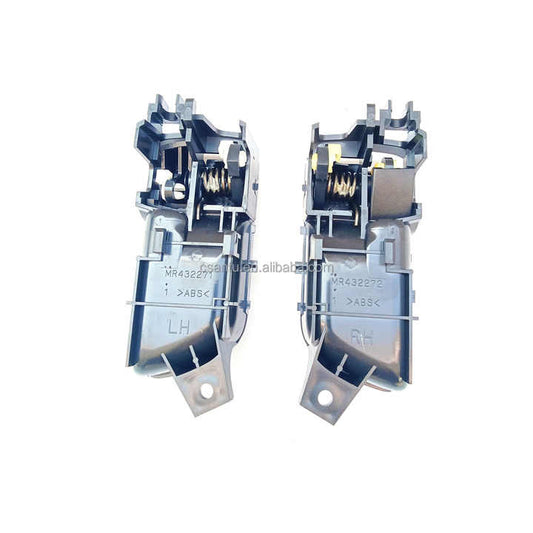 Accessories and modification parts 