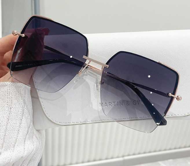 نظارات شمسيه نسائيه-Women's sunglasses